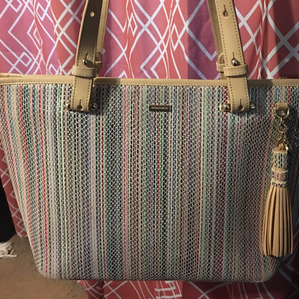 Brahmin purse